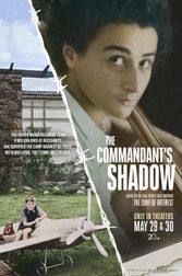 The Commandant's Shadow Poster